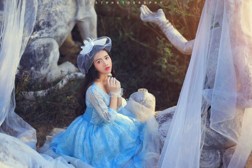 我渴望长大作文